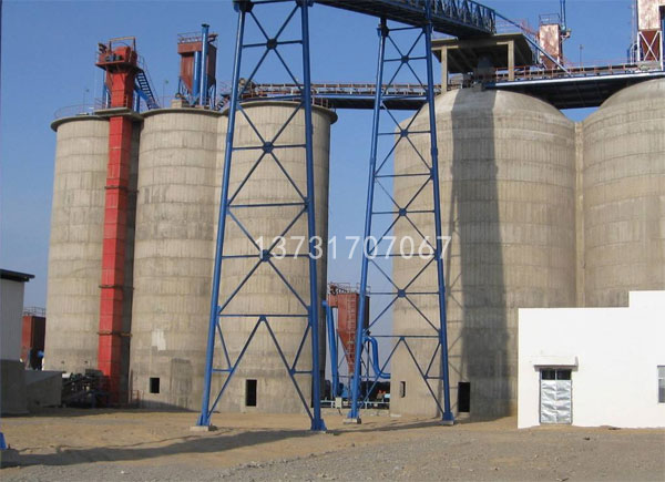 水泥廠哪些地方需要安裝除塵器？應(yīng)該安裝什么除塵器？