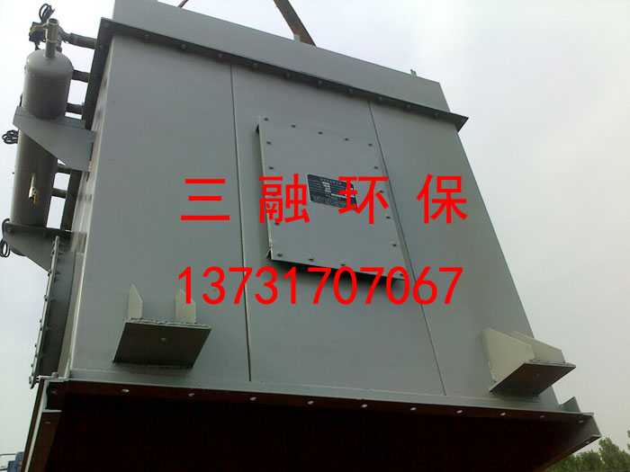 除塵器調(diào)試是安裝工作中的重中之重，不可掉以輕心