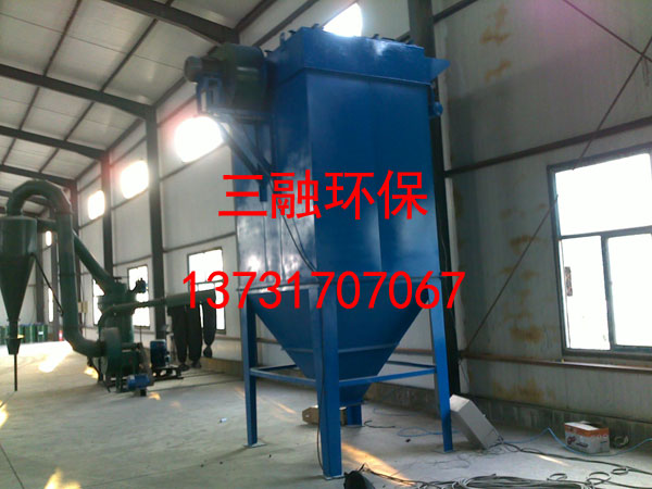 除塵器調(diào)試是安裝工作中的重中之重，不可掉以輕心